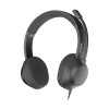 A4tech Fstyler FH150U Stereo USB Headphone