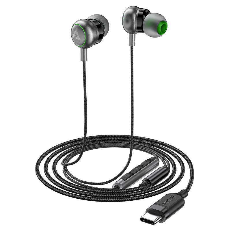 ACEFAST L5 Wired Type C Earphone