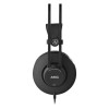 AKG K52 Professional Closed Back Studio Monitor Headphone