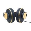 AKG K92 Closed-back Professional Headphone AKG K92 Closed-back Professional Headphone