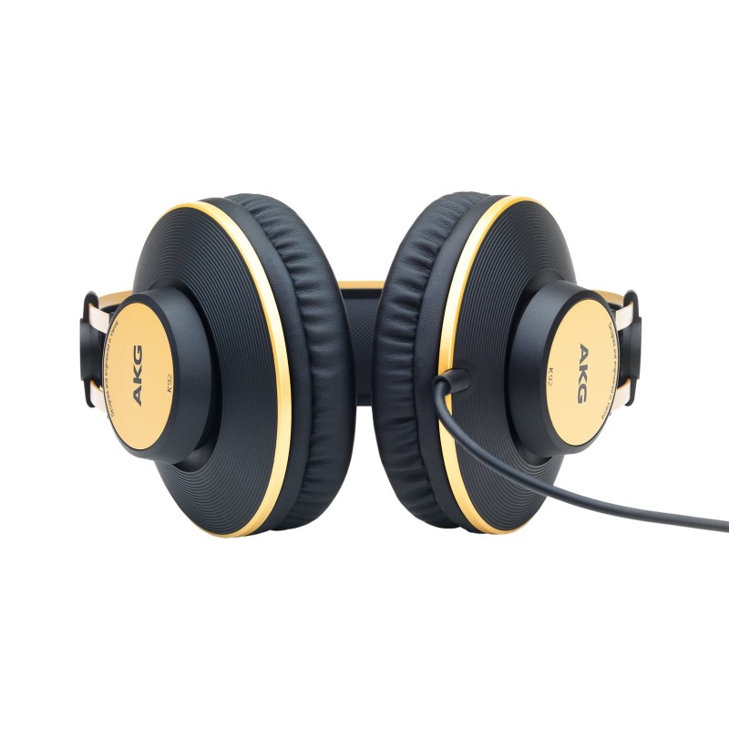 AKG K92 Closed-back Professional Headphone AKG K92 Closed-back Professional Headphone