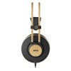 AKG K92 Closed-back Professional Headphone AKG K92 Closed-back Professional Headphone
