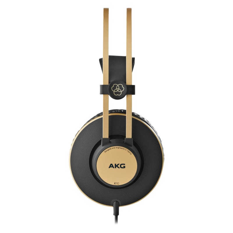 AKG K92 Closed-back Professional Headphone AKG K92 Closed-back Professional Headphone