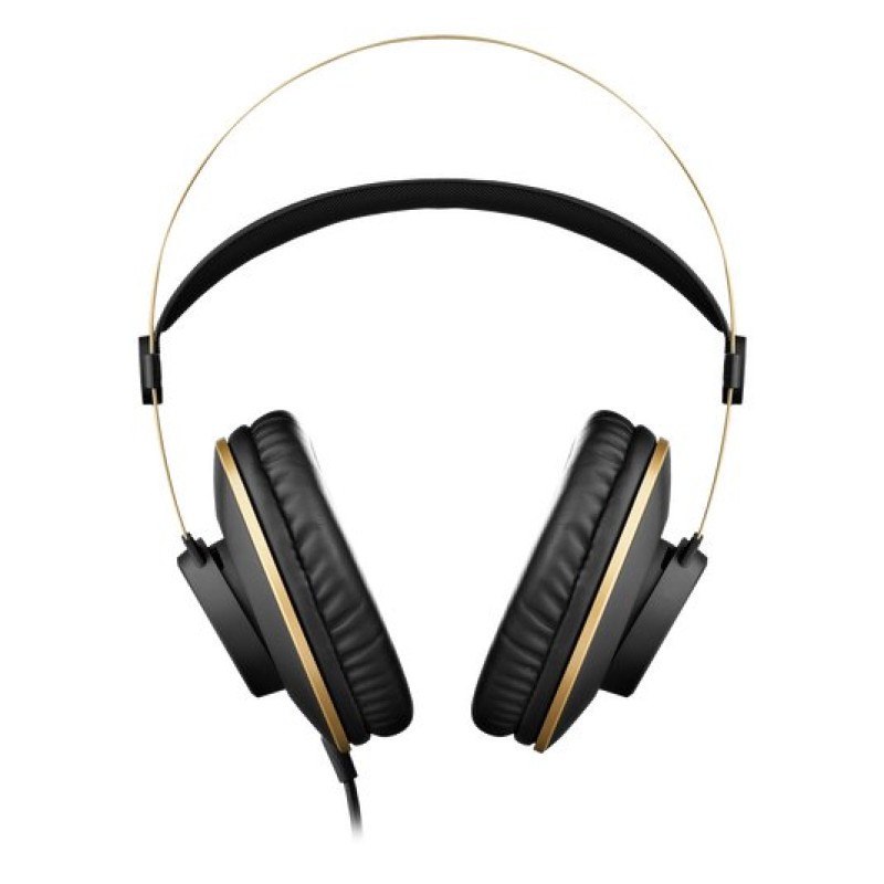 AKG K92 Closed-back Professional Headphone AKG K92 Closed-back Professional Headphone