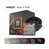 AMD Ryzen 5 7500F Processor