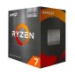 AMD Ryzen 7 7800X3D Processor