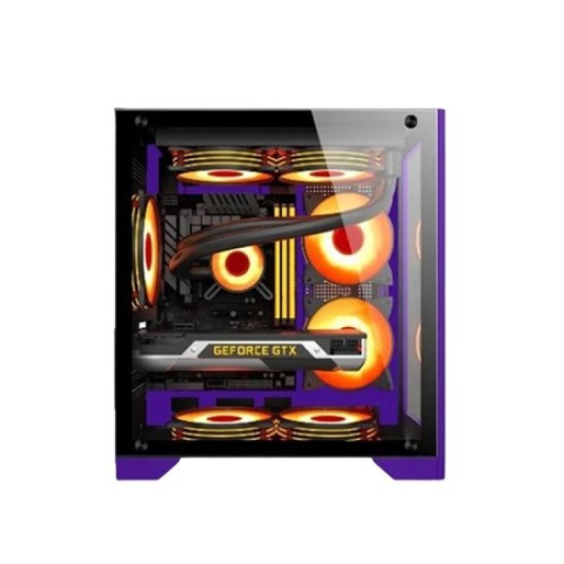 ARS Legend 171 mATX Gaming Casing
