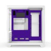 ARS Legend 171 mATX Gaming Casing White