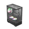 ARS Snow J-330-1 ARGB mATX Gaming Casing ARS Snow J-330-1 ARGB mATX Gaming Casing