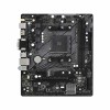 ASRock A520M-HVS AMD AM4 Micro ATX Motherboard