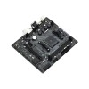ASRock A520M-HVS AMD AM4 Micro ATX Motherboard