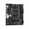 ASRock A520M-HVS AMD AM4 Micro ATX Motherboard