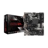 ASRock B450M-HDV R4.0 AMD Motherboard
