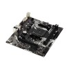 ASRock B450M-HDV R4.0 AMD Motherboard