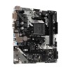 ASRock B450M-HDV R4.0 AMD Motherboard