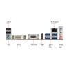 ASRock B450M-HDV R4.0 AMD Motherboard