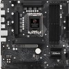 ASRock B760M PG Lightning DDR5 14th, 13th and 12th Gen Micro ATX Motherboard