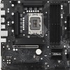 ASRock B760M PG Lightning DDR5 14th, 13th and 12th Gen Micro ATX Motherboard