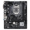 ASRock H470M-HDV/M.2 10th Gen Micro ATX Motherboard