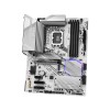 ASRock Z890 Pro RS WiFi White LGA1851 DDR5 ATX Motherboard