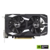 ASUS Dual GeForce RTX 3050 6GB GDDR6 Graphics Card