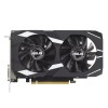 ASUS Dual GeForce RTX 3050 6GB GDDR6 Graphics Card