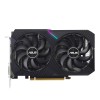ASUS Dual GeForce RTX 3050 V2 8GB GDDR6 Graphics Card