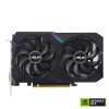 ASUS Dual GeForce RTX 3050 V2 8GB GDDR6 Graphics Card