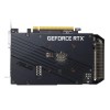 ASUS Dual GeForce RTX 3050 V2 8GB GDDR6 Graphics Card