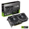 ASUS Dual GeForce RTX 4060 Ti EVO OC Edition 8GB GDDR6 Graphics Card