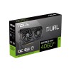 ASUS Dual GeForce RTX 4060 Ti EVO OC Edition 8GB GDDR6 Graphics Card
