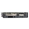 ASUS Dual GeForce RTX 4060 Ti EVO OC Edition 8GB GDDR6 Graphics Card
