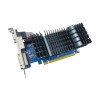 ASUS GeForce GT 710 2GB GDDR5 EVO Low-profile Graphics Card