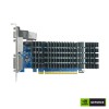 ASUS GeForce GT 710 2GB GDDR5 EVO Low-profile Graphics Card