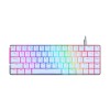 ASUS M602 ROG Falchion Ace NX Brown & Red Switch Mechanical Gaming Keyboard