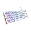 ASUS M602 ROG Falchion Ace NX Brown & Red Switch Mechanical Gaming Keyboard