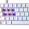 ASUS M602 ROG Falchion Ace NX Brown & Red Switch Mechanical Gaming Keyboard