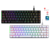 ASUS M602 ROG Falchion Ace NX Brown & Red Switch Mechanical Gaming Keyboard