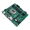 ASUS PRO B760M-C-CSM Micro-ATX Motherboard