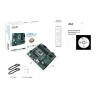 ASUS Pro B660M-C D4-CSM mATX Motherboard