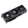 ASUS ProArt GeForce RTX 4060 OC Edition 8GB GDDR6 Graphics Card