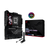 ASUS ROG MAXIMUS Z890 HERO LGA 1851 WiFi ATX Gaming Motherboard