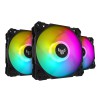 ASUS TUF Gaming TF120 ARGB Casing Fan