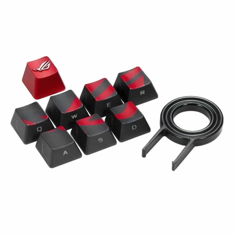 Asus AC02 ROG Gaming Keycap Set