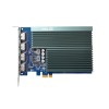 Asus Geforce GT 730 2GB GDDR5 Graphics Card with 4 HDMI Ports
