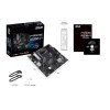 Asus PRIME A520M-A II AM4 micro ATX Motherboard