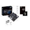 Asus PRIME B450M-K II DDR4 AMD AM4 micro ATX Motherboard