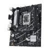 Asus PRIME B760M-K mATX Motherboard