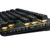 Asus ROG CLAYMORE II Modular TKL Mechanical Red Switch Gaming Keyboard