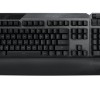 Asus ROG CLAYMORE II Modular TKL Mechanical Red Switch Gaming Keyboard